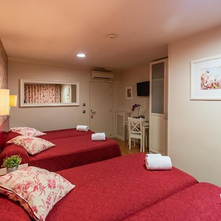 Hostal Matheu Μαδρίτη Εξωτερικό φωτογραφία