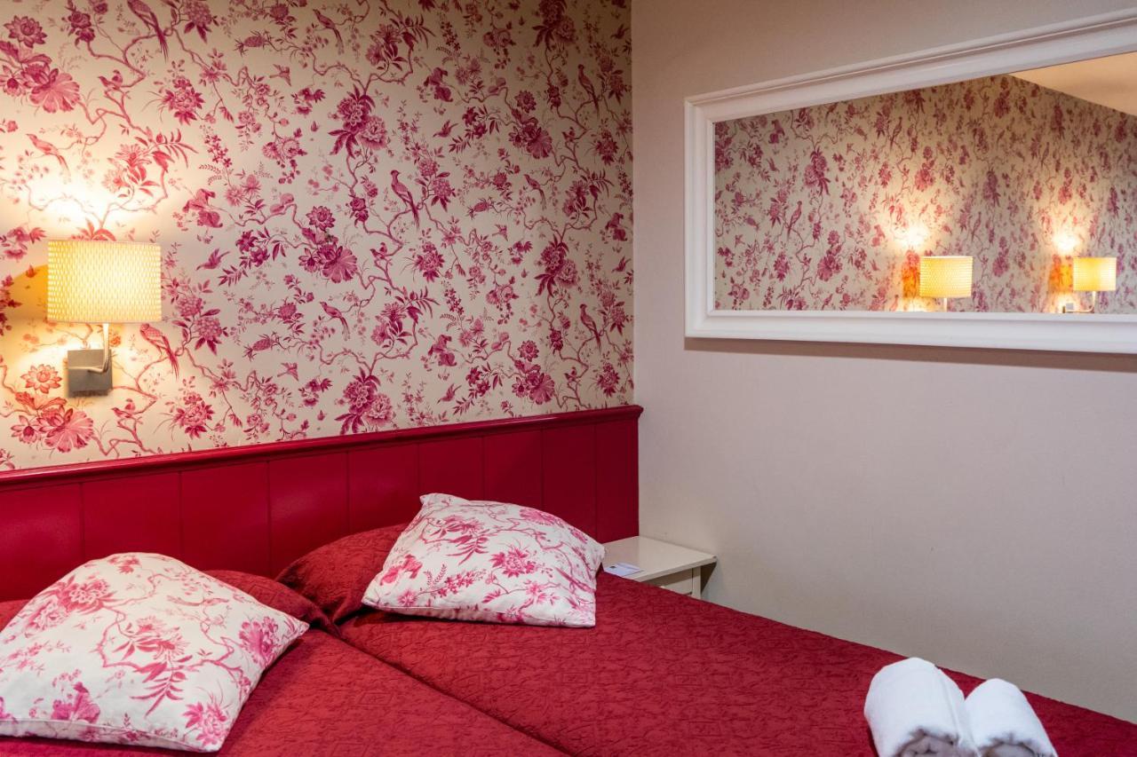 Hostal Matheu Μαδρίτη Εξωτερικό φωτογραφία