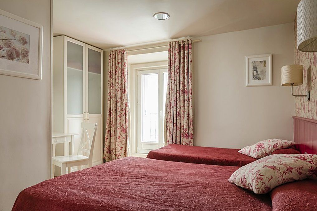 Hostal Matheu Μαδρίτη Εξωτερικό φωτογραφία